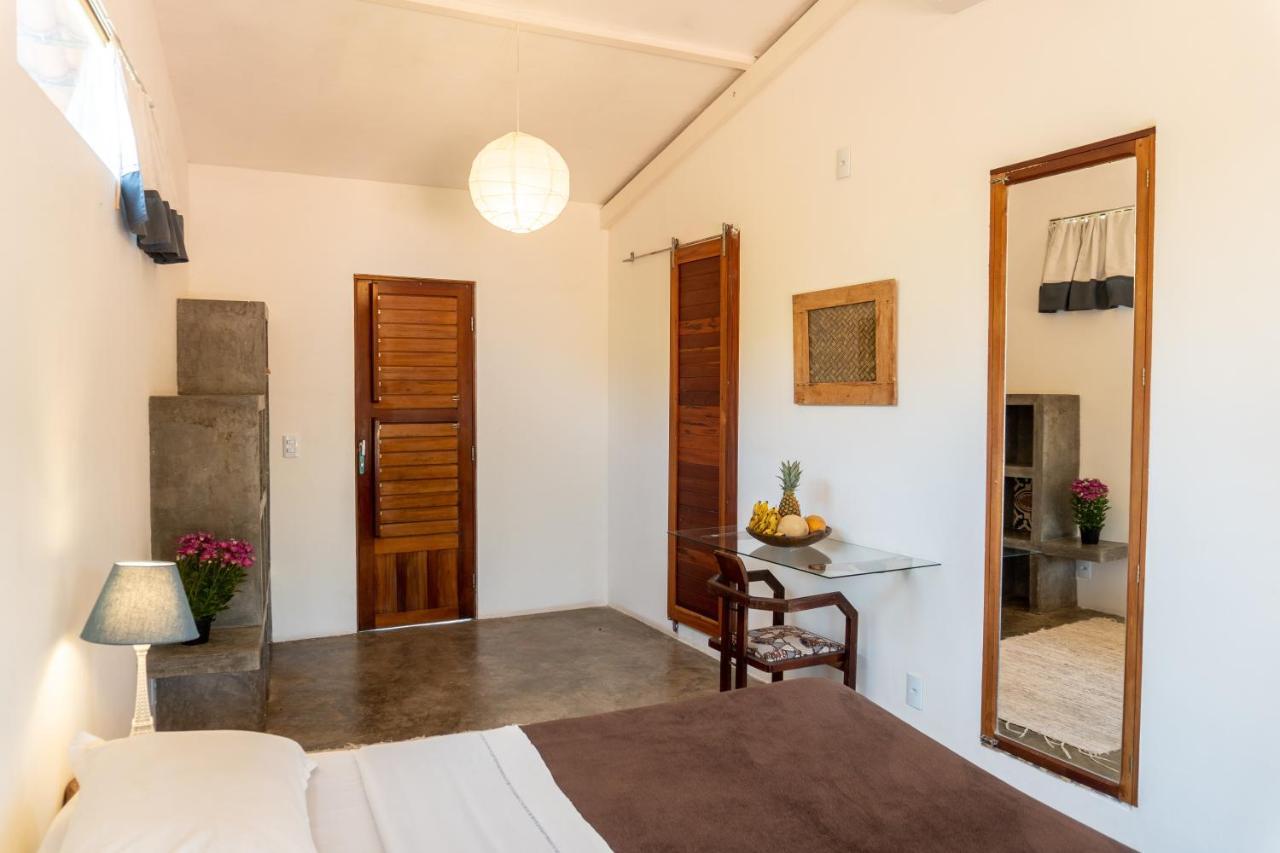 Hotel Casa Na Lagoa 4*