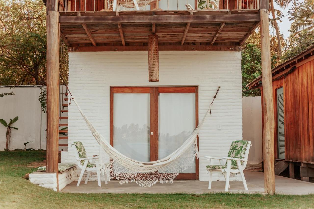 Hotel Casa Na Lagoa