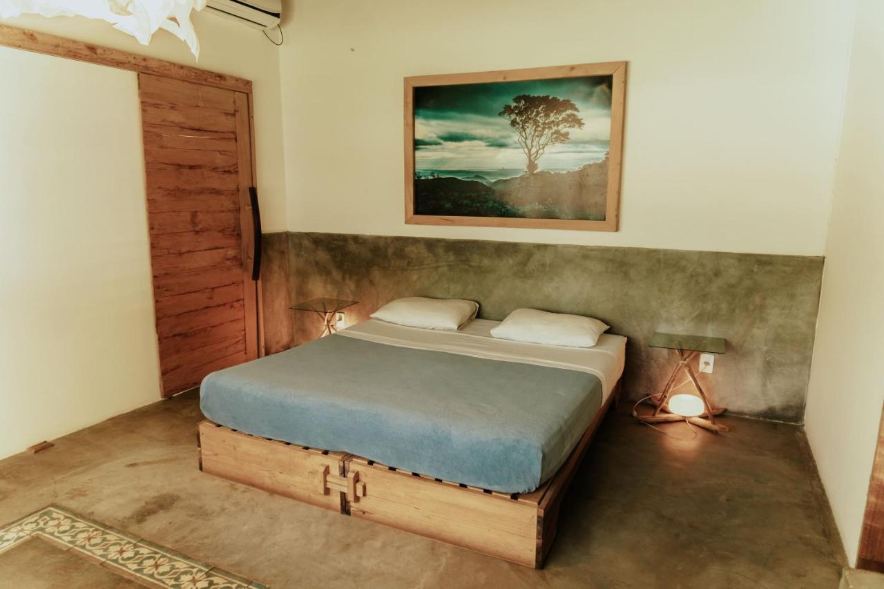 Casa Na Lagoa 4* Paracuru