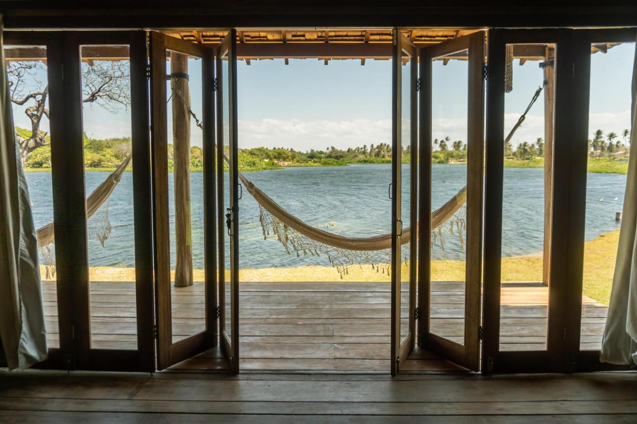 Casa Na Lagoa Hotel Paracuru