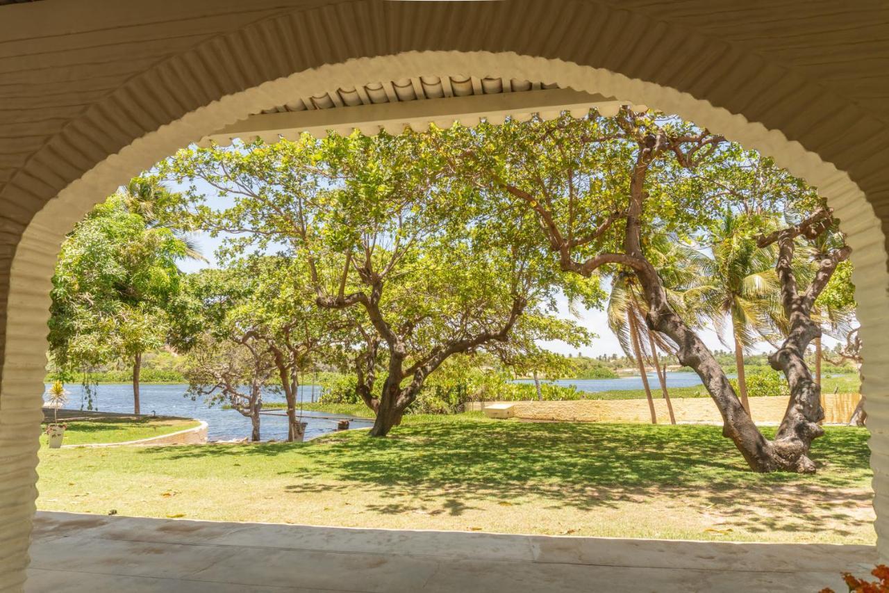 Casa Na Lagoa 4*
