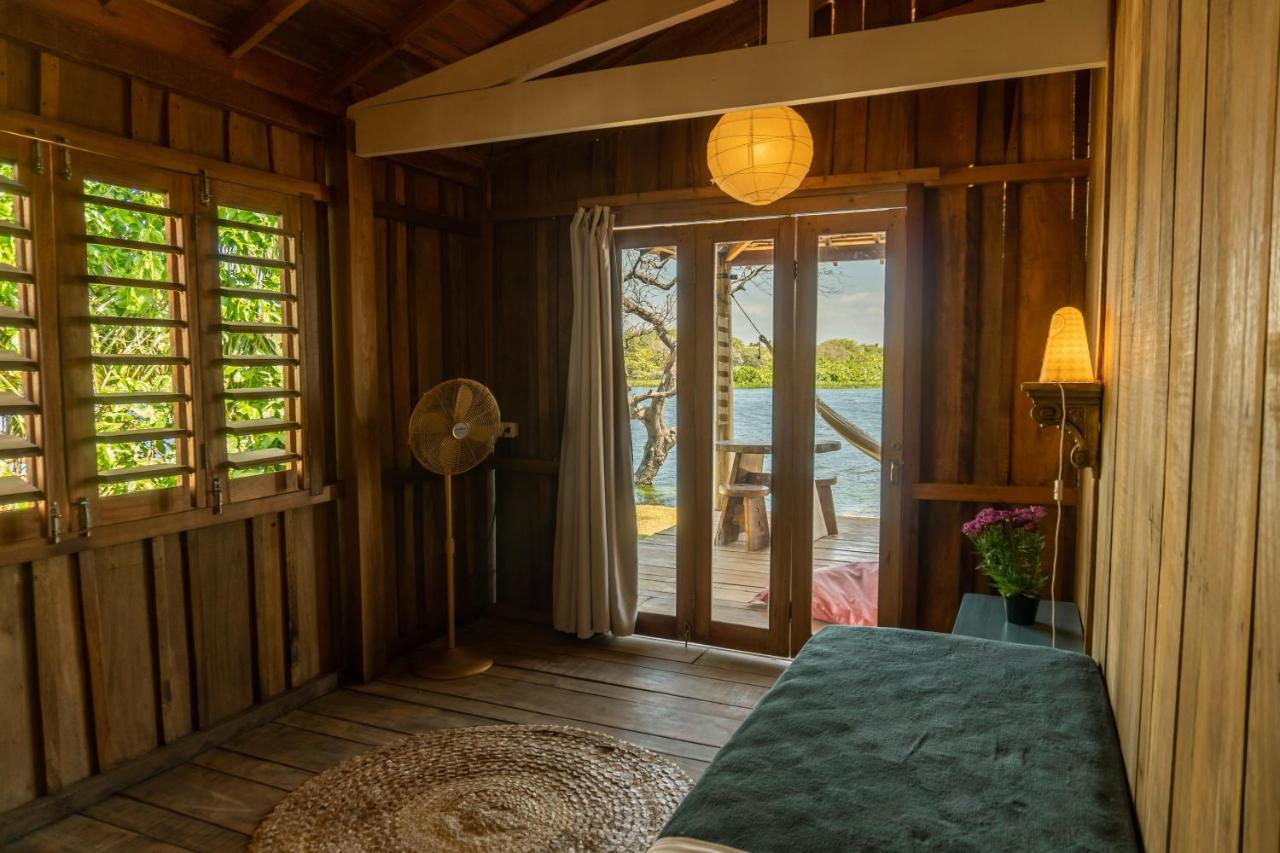 Casa Na Lagoa Paracuru