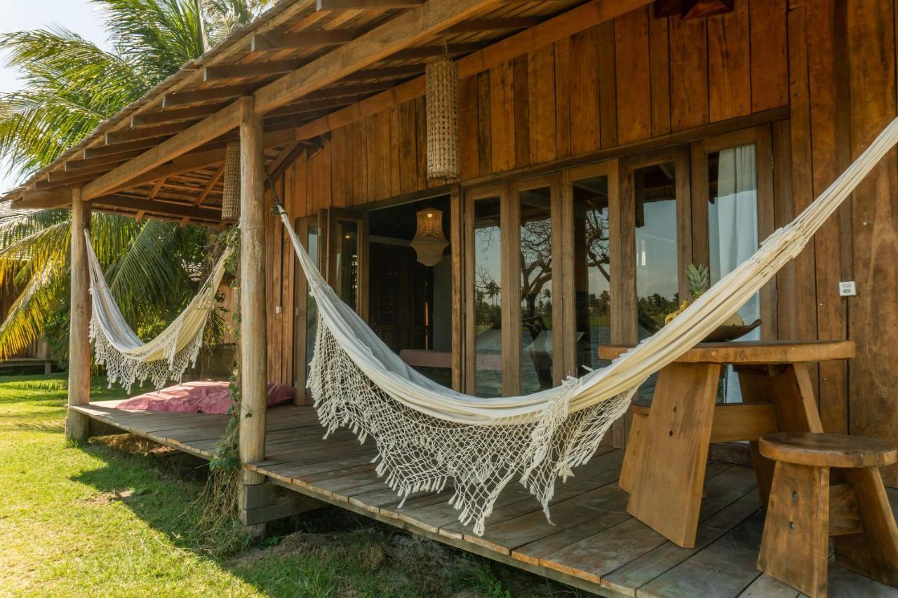 Casa Na Lagoa Hotel