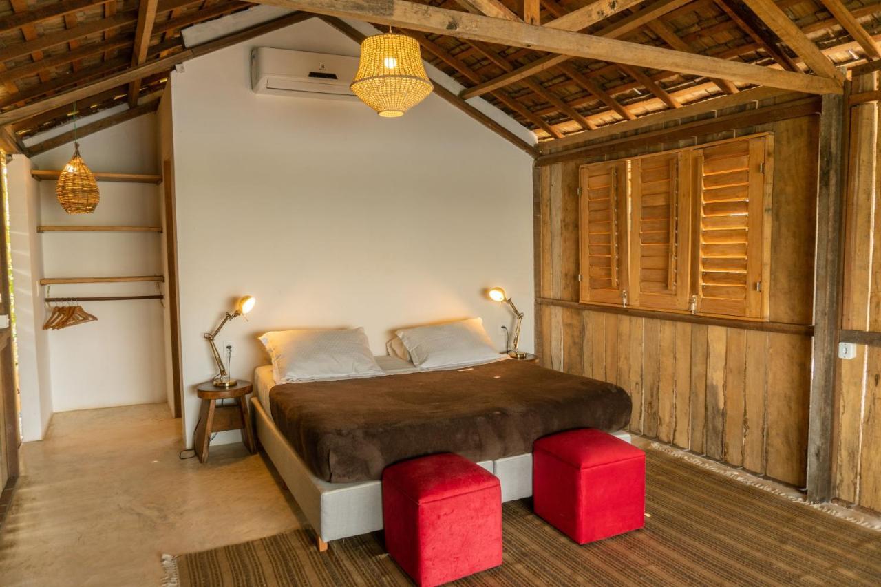 Casa Na Lagoa 4* Paracuru