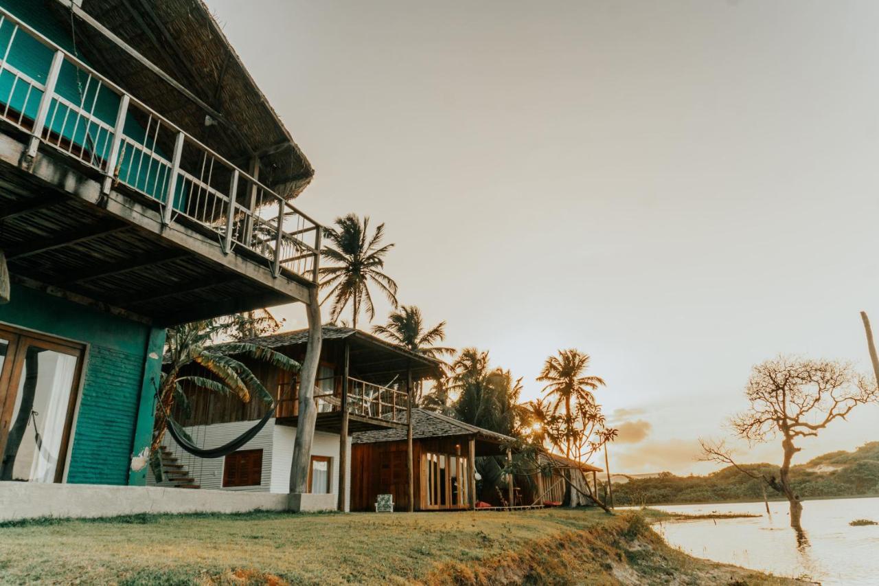 Casa Na Lagoa Hotel 4*