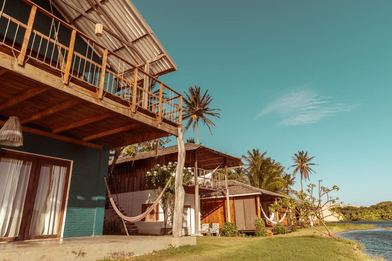 Casa Na Lagoa Hotel Paracuru