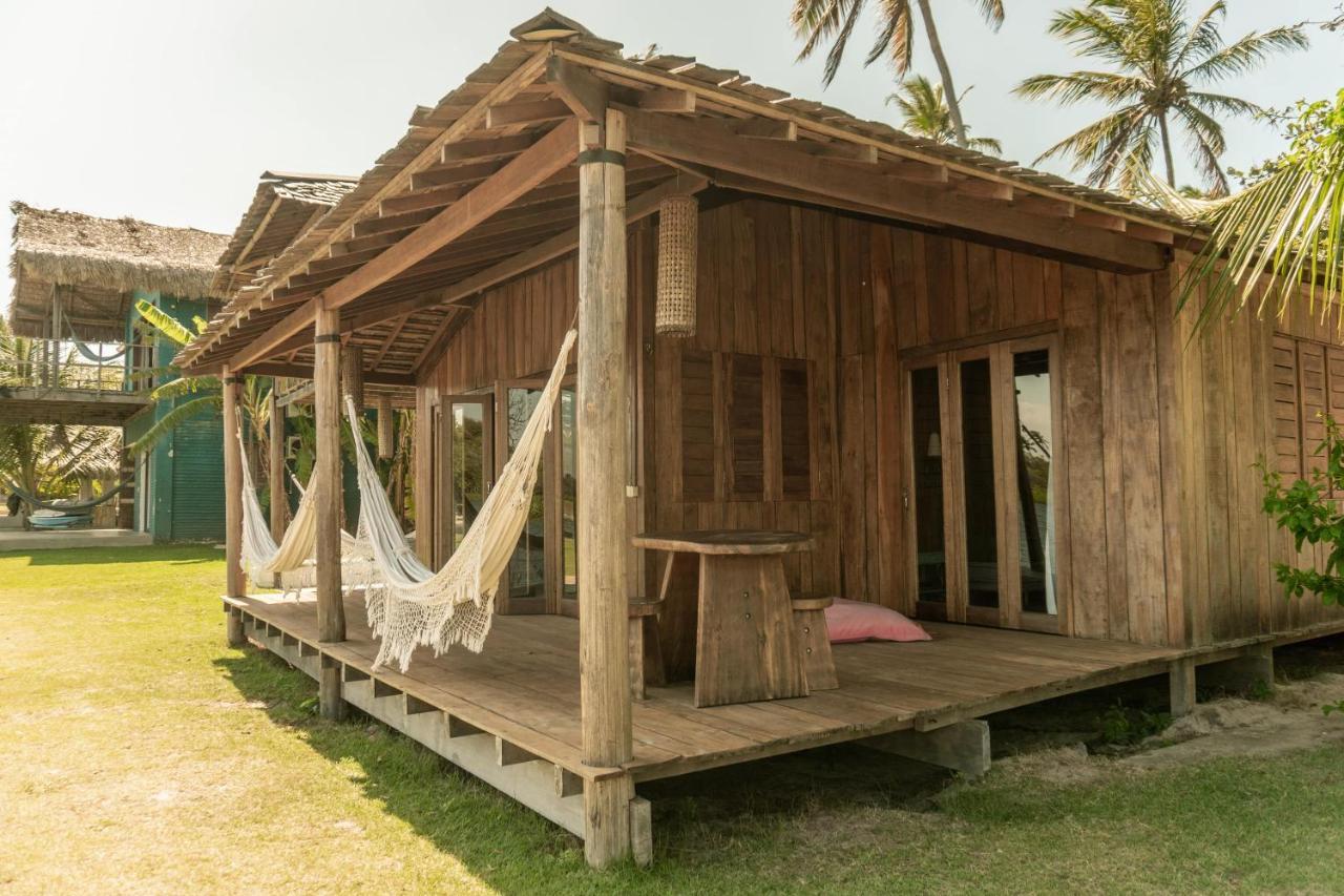 Casa Na Lagoa Hotel 4*