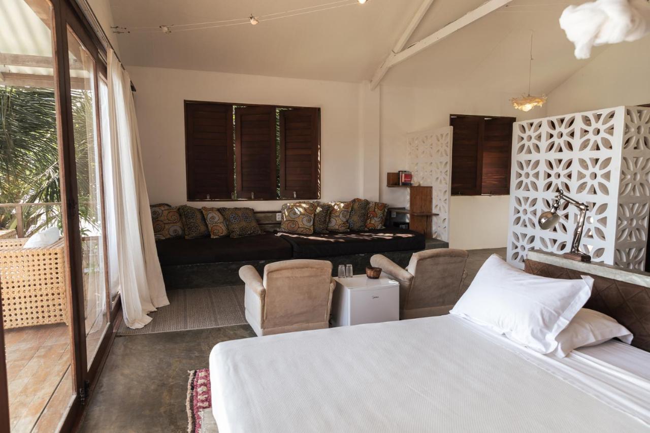 Casa Na Lagoa 4* Paracuru