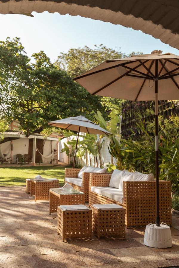 Casa Na Lagoa 4* Paracuru