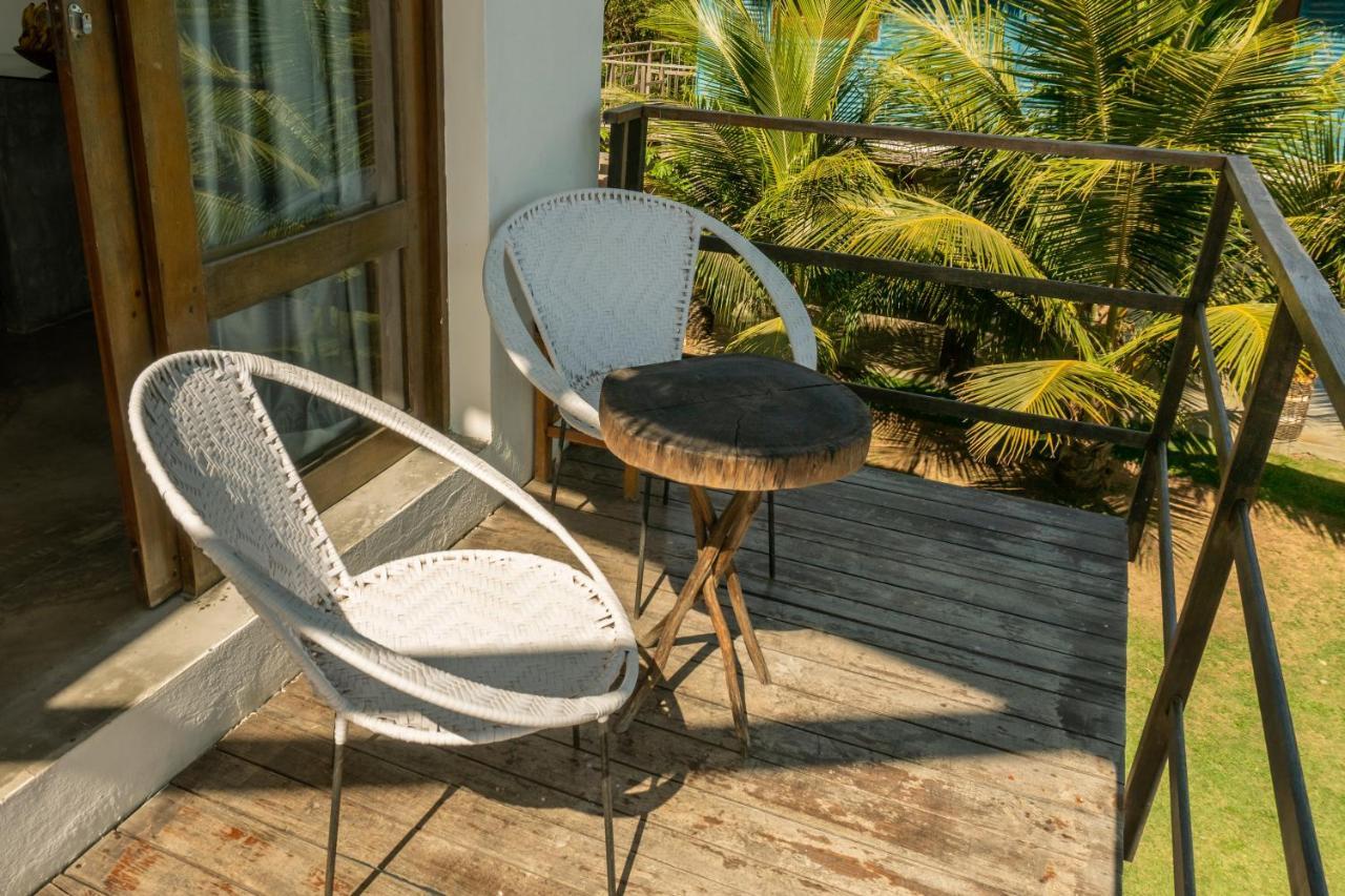 Casa Na Lagoa 4* Paracuru