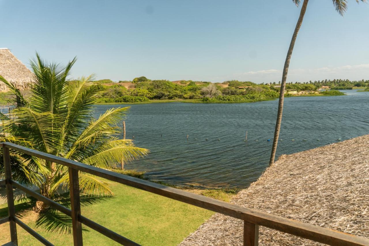 Casa Na Lagoa 4*