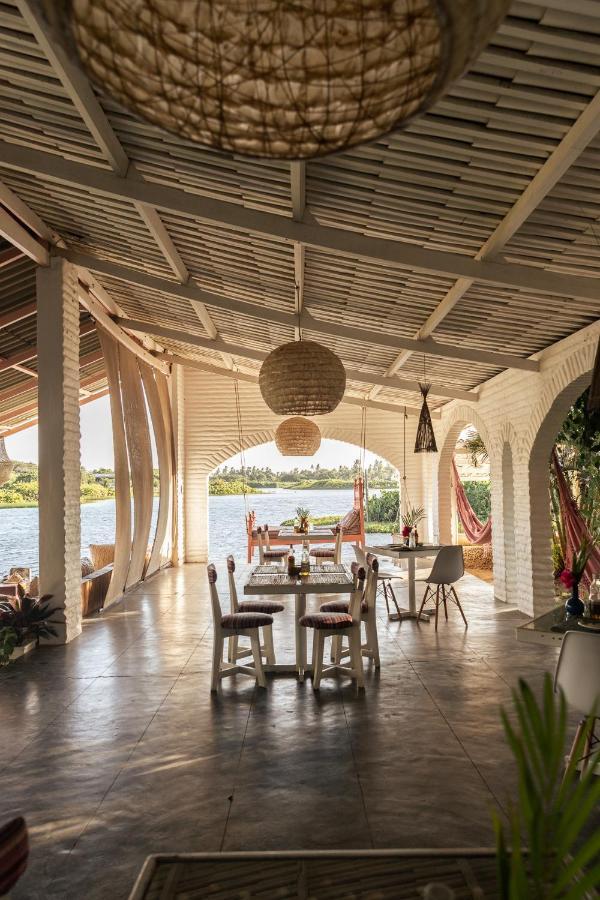Casa Na Lagoa 4* Paracuru