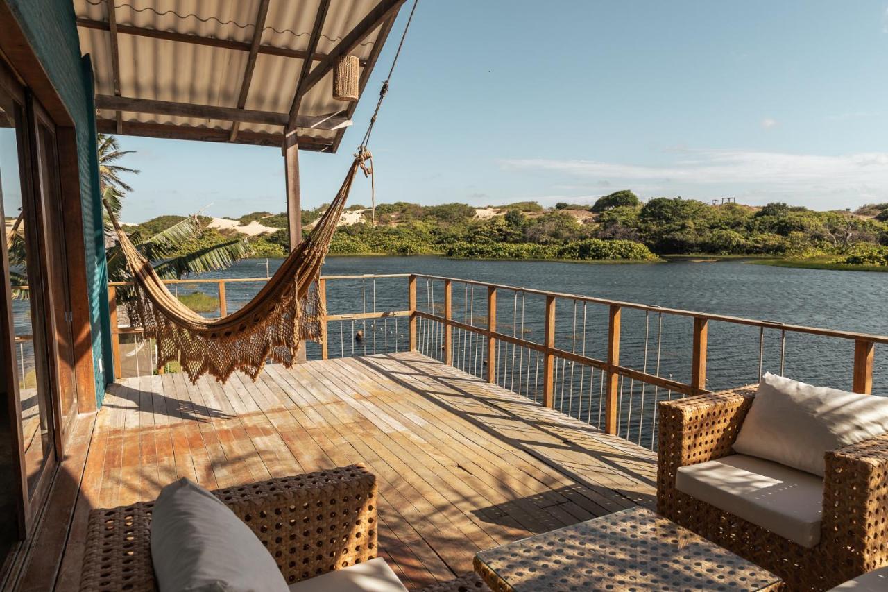 Hotel Casa Na Lagoa