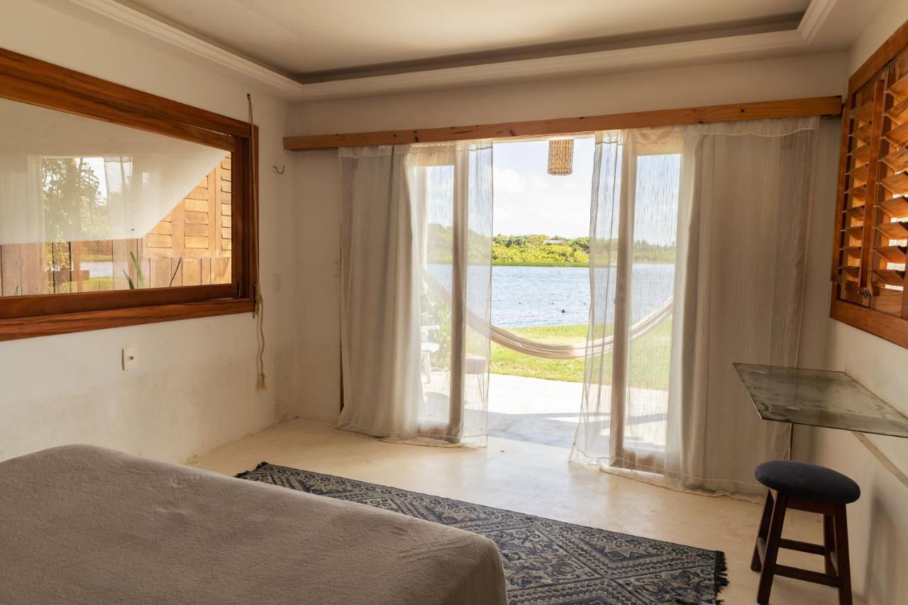 Casa Na Lagoa