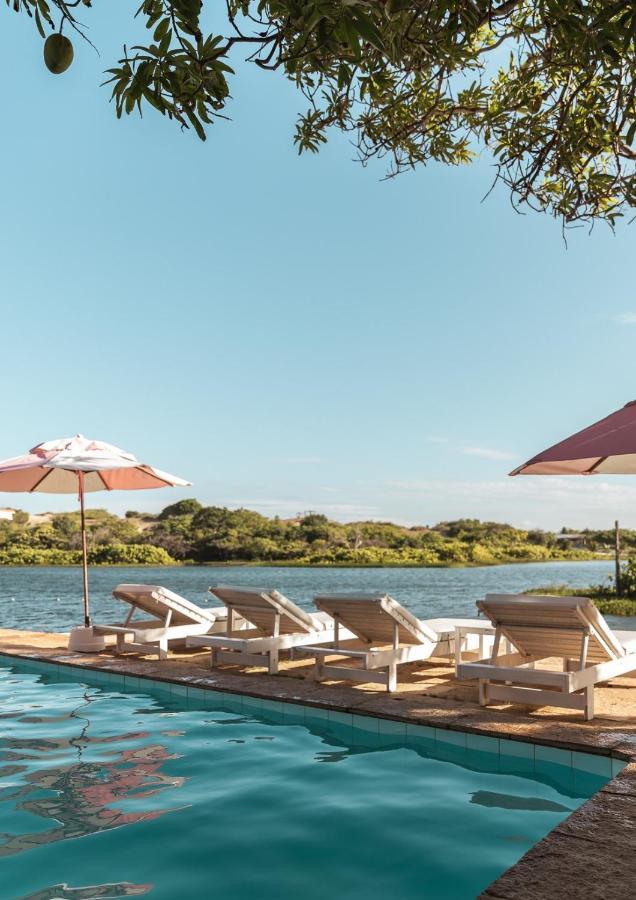 Casa Na Lagoa Hotel Paracuru