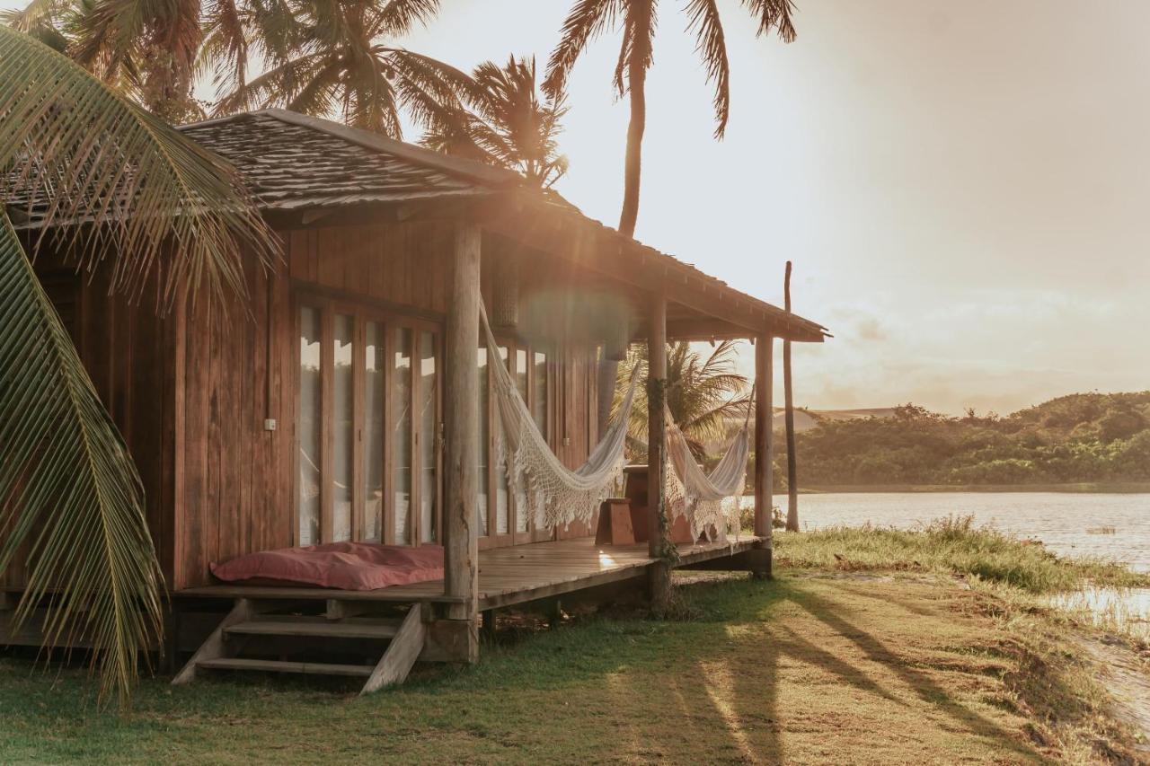 Casa Na Lagoa Paracuru