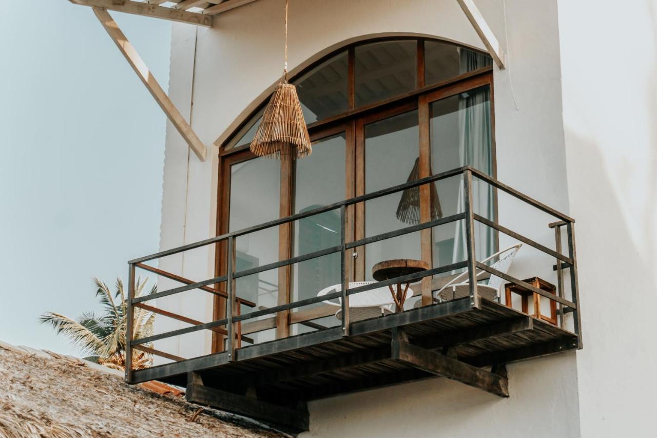 Hotel Casa Na Lagoa 4*