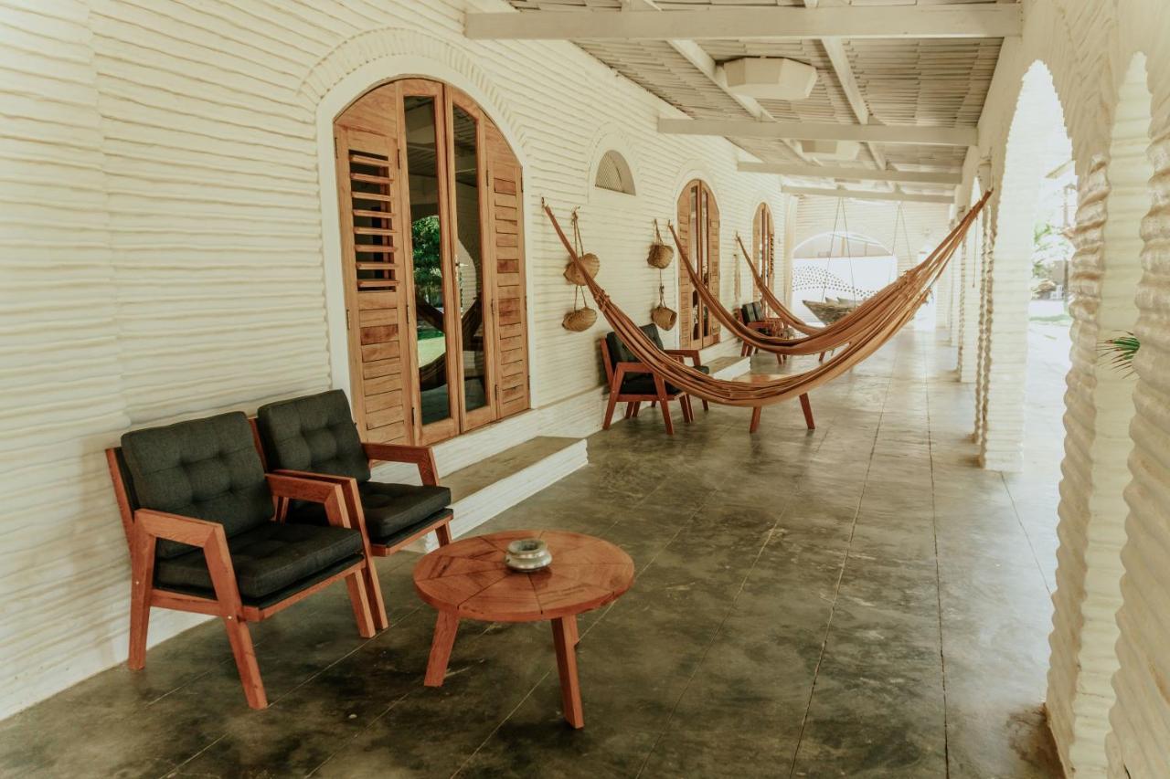 Hotel Casa Na Lagoa 4*