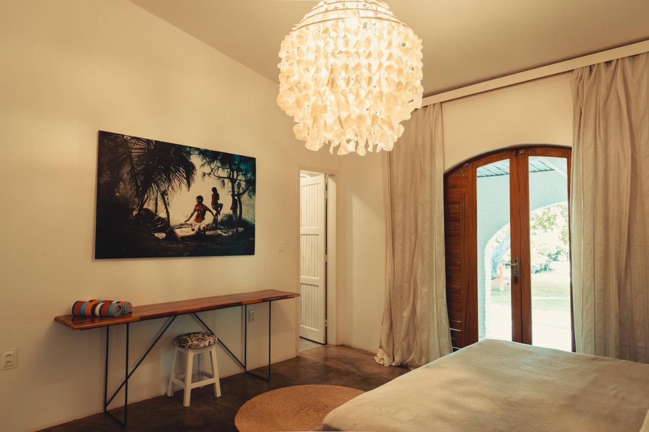 Casa Na Lagoa Hotel
