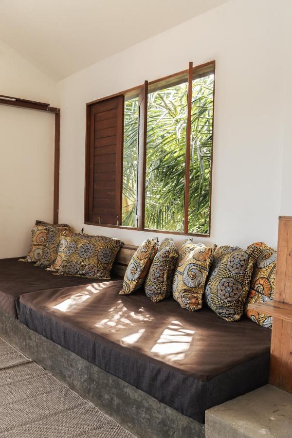 Hotel Casa Na Lagoa