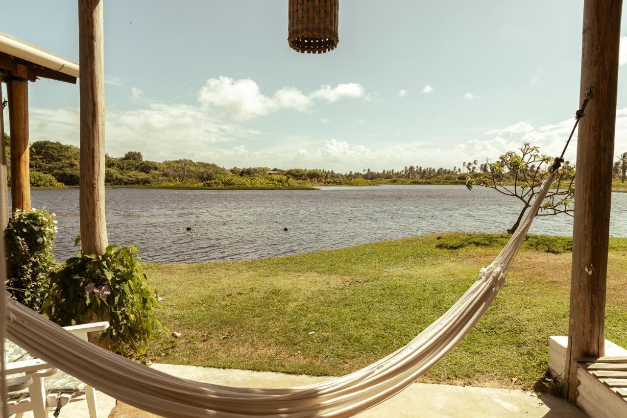 Hotel Casa Na Lagoa