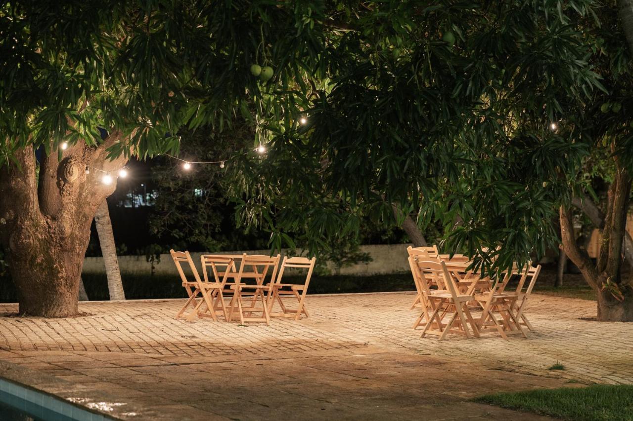 Casa Na Lagoa Hotel