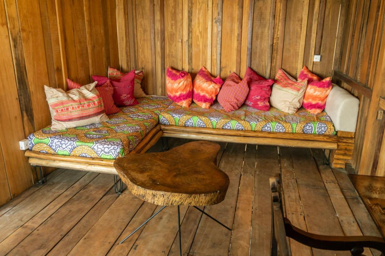 Casa Na Lagoa 4* Paracuru