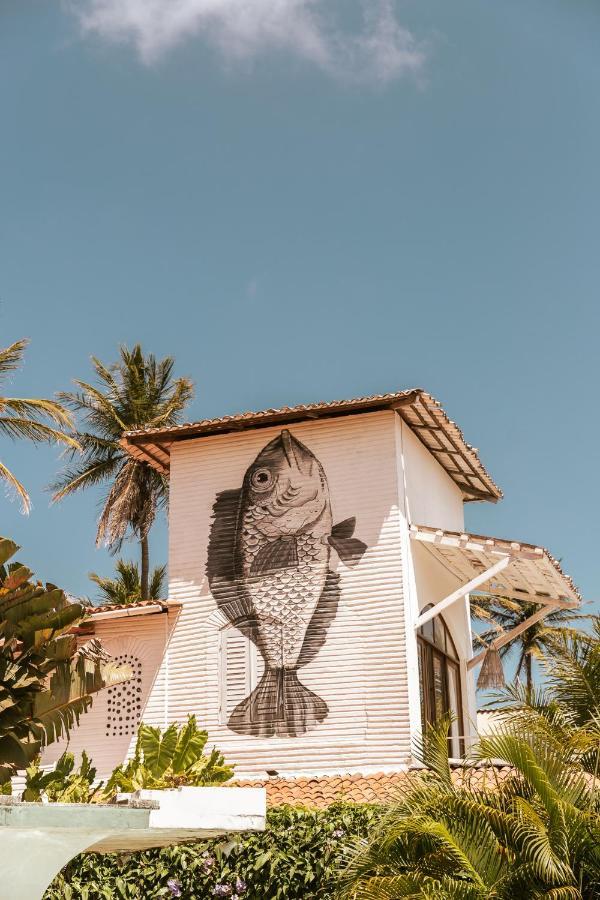 Casa Na Lagoa 4* Paracuru