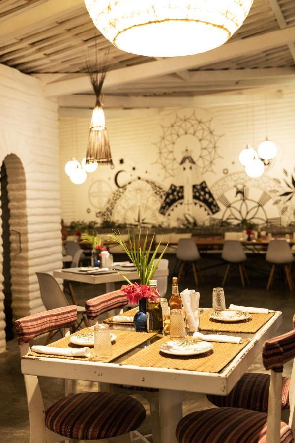 Casa Na Lagoa Hotel 4*