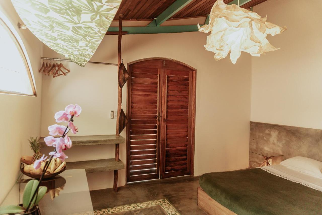 Casa Na Lagoa Hotel