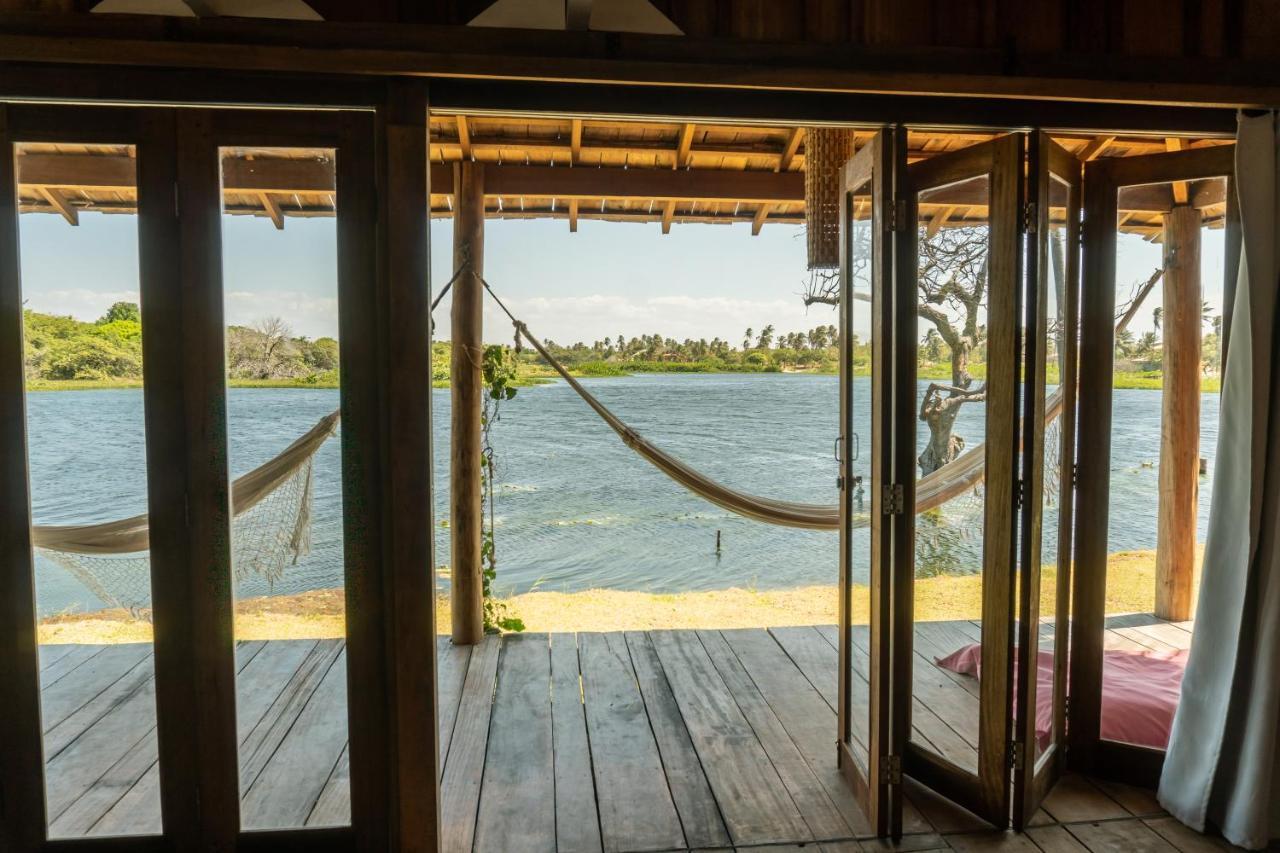 Casa Na Lagoa Hotel